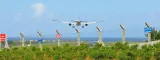 Jet Prime, Mauritius Sir Seewoosagur Ramgoolam (FIMP)