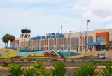 Universal Aviation Sal Island, Amílcar Cabral International Airport (GVAC)