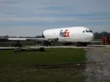 West Memphis Municipal Airport (KAWM)