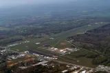 Batesville Regional Airport (KBVX)