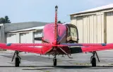 Top Notch LLC, Cherokee County Regional Airport (KCKP)