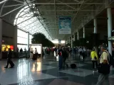 Modern Aviation Charlotte, Charlotte Douglas International Airport (KCLT)