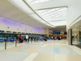 Signature Columbus, John Glenn Columbus International Airport (KCMH)