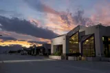 Cutter Aviation Colorado Springs, Colorado Springs Airport (KCOS)