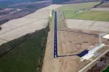 Crossett Airport Commission, Z M Jack Stell Field (KCRT)