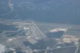 Galaxy FBO Conroe, Conroe-North Houston Regional Airport (KCXO)