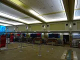 Delta Regional Airport (KDRP)