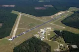 City of Eldorado, South Arkansas Regional Airport at Goodwin Field (KELD)