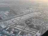 Signature Newark, Newark International Airport (KEWR)