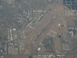 Signature Fresno Yosemite, Fresno Yosemite International Airport (KFAT)