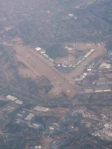Signature Atlanta Fulton County, Fulton County Airport - Atlanta (KFTY)
