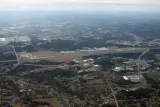 Cerulean Aviation, Greenville-Spartanburg International Airport (KGSP)