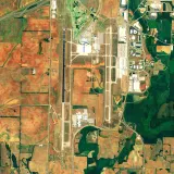 Signature Huntsville, Huntsville International Airport (KHSV)