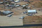 Air'Zona Aircraft Services Inc., Kingman Airport (KIGM)