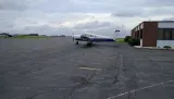 Signature Winston-Salem, Smith Reynolds Airport (KINT)