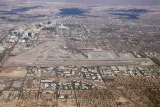 Signature Las Vegas, Harry Reid International Airport (KLAS)
