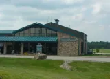 Laurel Highlands Jet Center, Latrobe (KLBE)