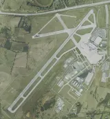 Signature Lexington, Lexington Blue Grass Airport (KLEX)