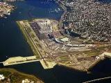 Modern Aviation LaGuardia, LaGuardia Airport (KLGA)