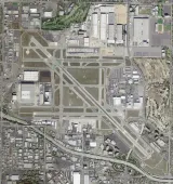Signature Long Beach, Long Beach Airport, Daugherty Field (KLGB)