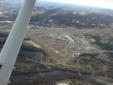 Signature Manchester-Boston, Manchester-Boston Regional Airport (KMHT)
