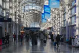 Signature Chicago O'Hare, O'Hare International Airport (KORD)