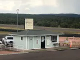 MPG East, Payson Airport (KPAN)