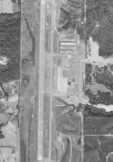 Avflight Hattiesburg, Hattiesburg-Laurel Regional Airport (KPIB)