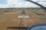 Cutter Aviation Prescott, Prescott Regional Airport (KPRC)