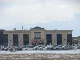 Signature Provo, Provo Airport (KPVU)
