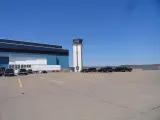 Million Air Rome, Griffiss International Airport (KRME)