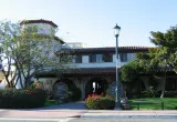 Signature Santa Barbara, Santa Barbara Municipal Airport (KSBA)
