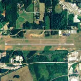 Merkel Field Sylacauga Municipal Airport (KSCD)