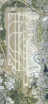 Signature Seattle Tacoma, Seattle-Tacoma International Airport (KSEA)