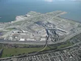 Signature San Francisco, San Francisco International Airport (KSFO)