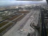 Clay Lacy Aviation Orange County, John Wayne Orange County International Airport (KSNA)