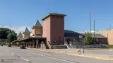 Signature Stewart, Stewart International Airport (KSWF)