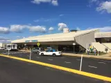 Signature Trenton, Trenton Mercer Airport (KTTN)