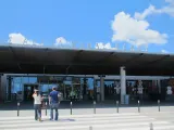 Sky Valet Paphos, Paphos International Airport (LCPH)