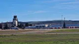 Universal Aviation Granada, Granada Federico García Lorca Airport (LEGR)