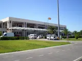 Universal Aviation Jerez, Jerez Airport (LEJR)