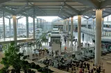 Jetex Malaga, Málaga-Costa del Sol Airport (LEMG)