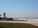 Jetex Madrid-Torrejón, Madrid-Torrejón Airport (LETO)