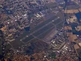 Jetex Toulouse Francazal, Toulouse-Francazal Airport (LFBF)
