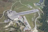 Sky Valet Courchevel, Courchevel Altiport (LFLJ)