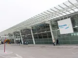 EDEIS Grenoble FBO, Grenoble Alpes-Isère Airport (LFLS)