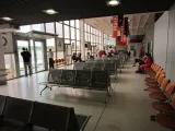 Sky Valet Saint-Etienne Loire, Saint-Étienne-Bouthéon Airport (LFMH)