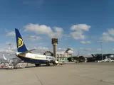 Jetex Marseille, Marseille Provence Airport (LFML)