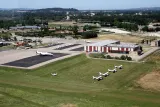 Sky Valet Avignon Provence, Avignon Provence Airport (LFMV)