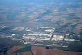 Jetex Paris Charles de Gaulle, Paris Charles de Gaulle Airport (LFPG)